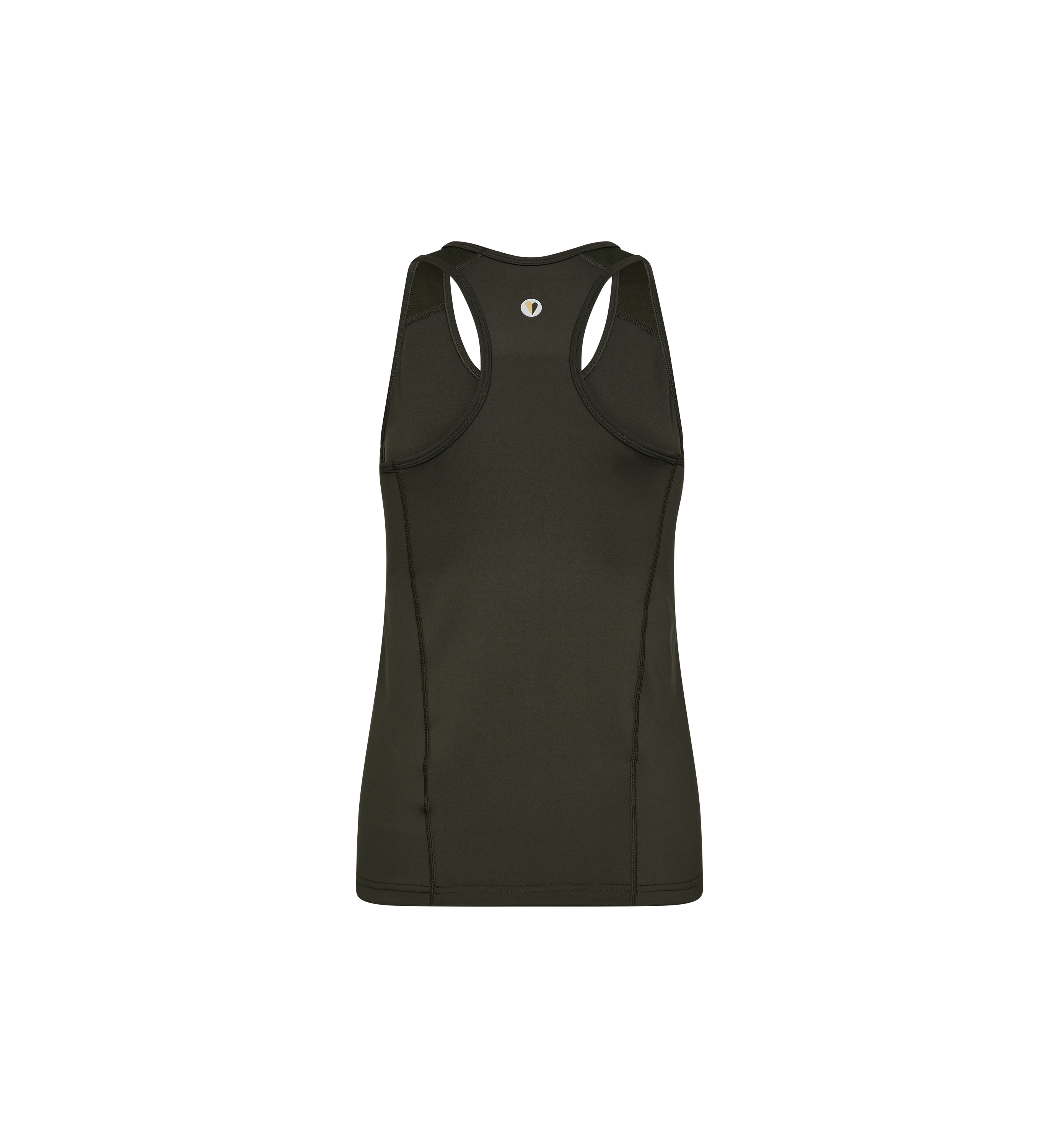 Packshot / Forest Night / Back